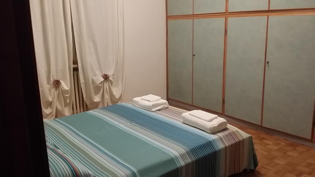 Casa Farinati 2 Apartment Verona Room photo